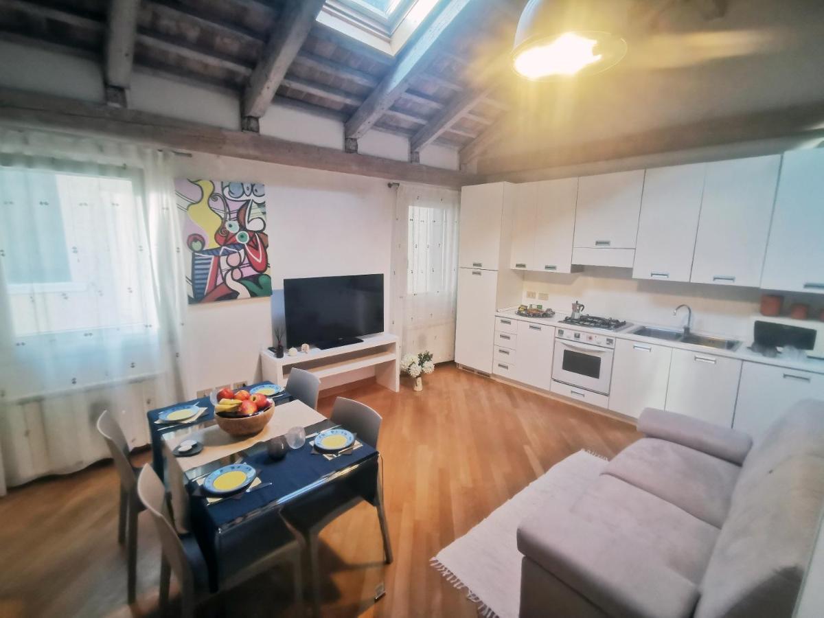 Romantic Sky Apartment Venice Exterior photo