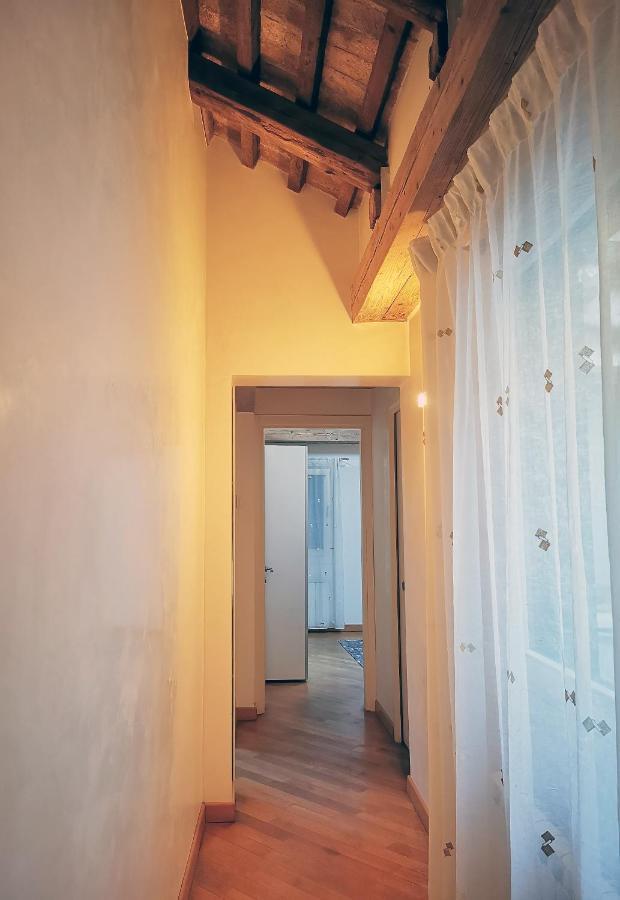 Romantic Sky Apartment Venice Exterior photo