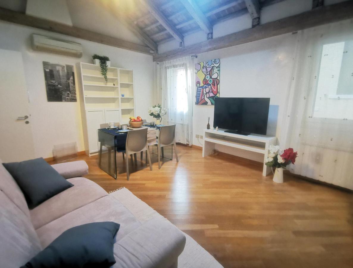 Romantic Sky Apartment Venice Exterior photo