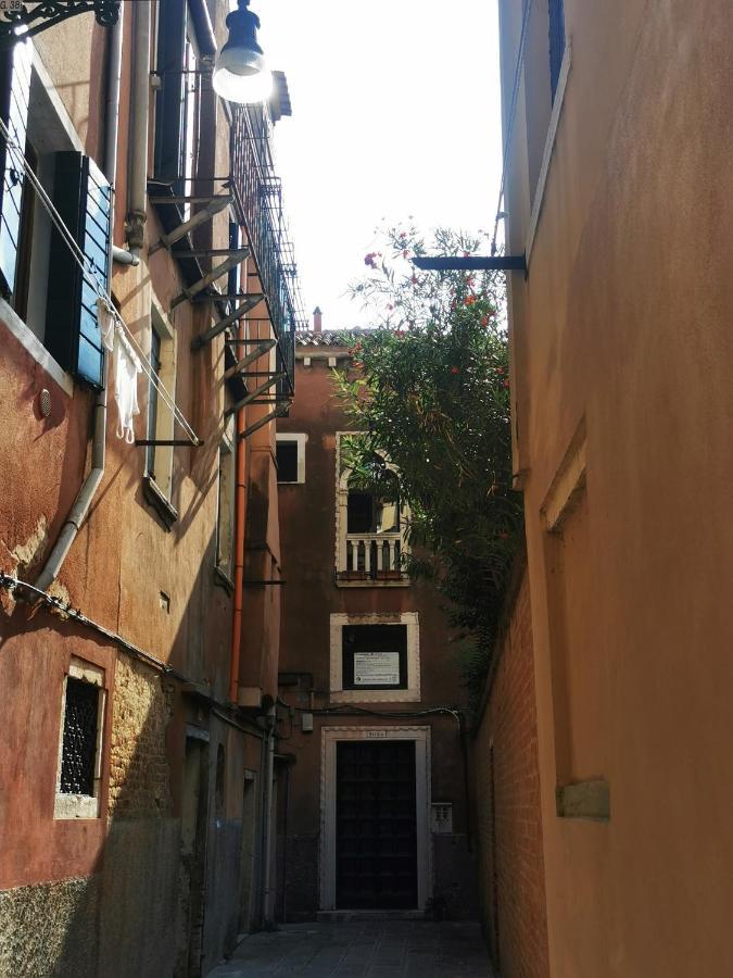 Romantic Sky Apartment Venice Exterior photo
