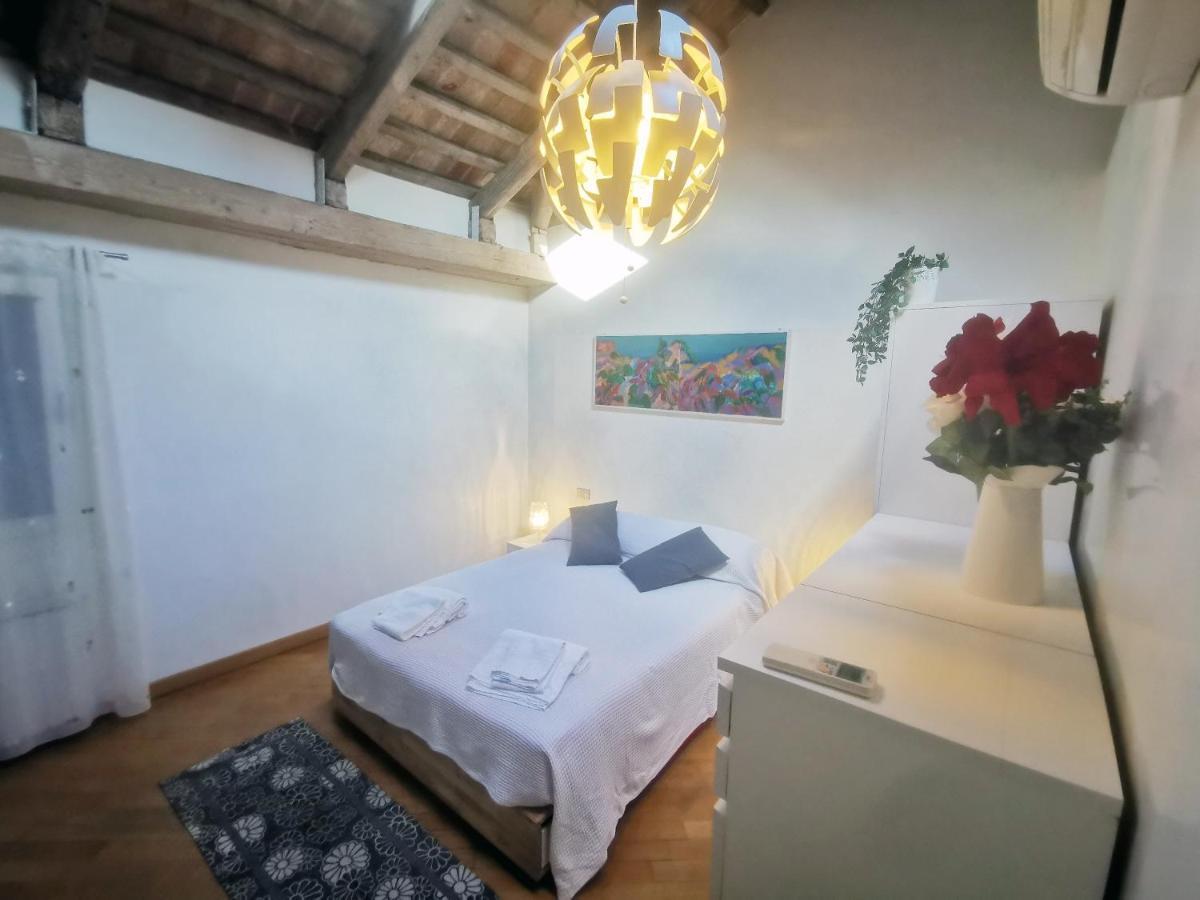 Romantic Sky Apartment Venice Exterior photo