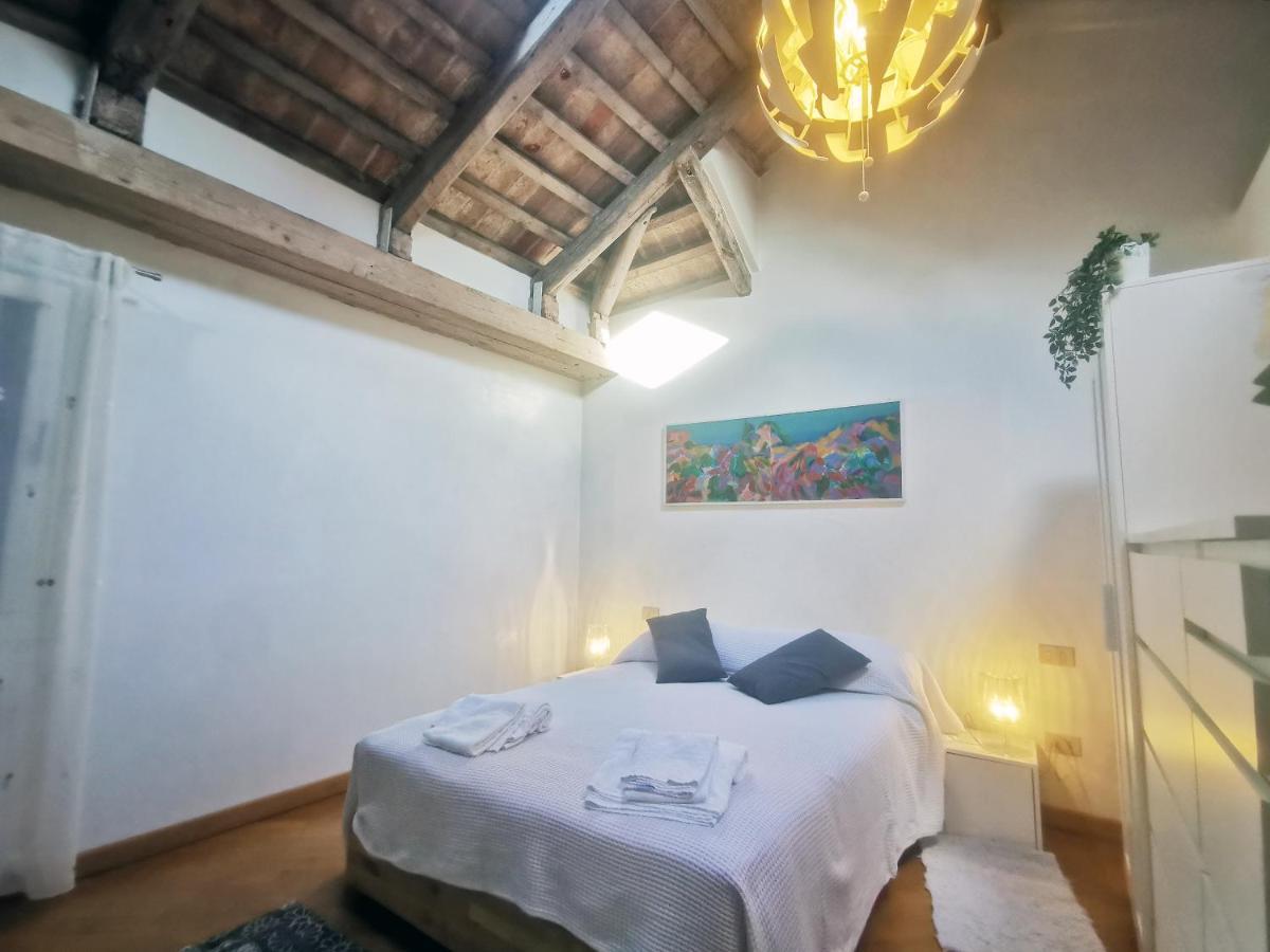 Romantic Sky Apartment Venice Exterior photo