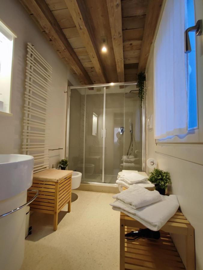 Romantic Sky Apartment Venice Exterior photo